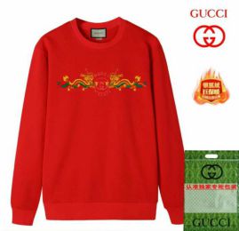 Picture of Gucci Sweatshirts _SKUGucciM-4XL11Ln14225497